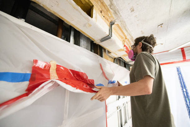 Best Mold Documentation for Insurance Claims  in West Columbia, SC